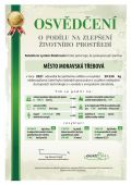 envvyuctovani osvedceni